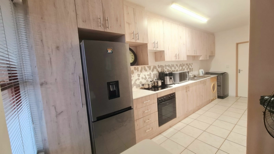To Let 2 Bedroom Property for Rent in Bardale Village Western Cape